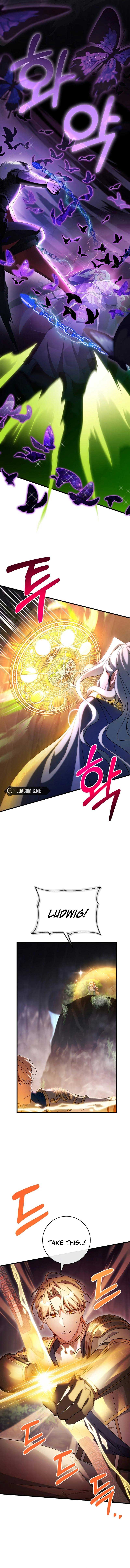 It’s My Destiny To Be The Hero’s Saviour Chapter 107 54 18