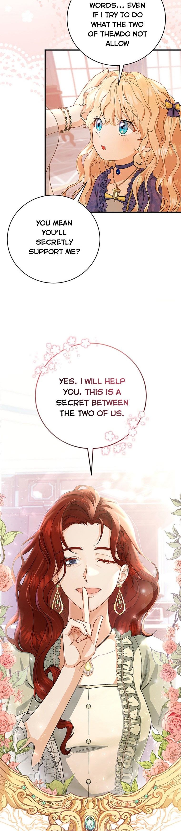 It’s My Destiny To Be The Hero’s Saviour Chapter 11 149 15