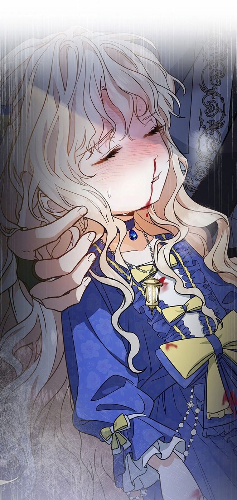 It’s My Destiny To Be The Hero’s Saviour Chapter 11 174 40