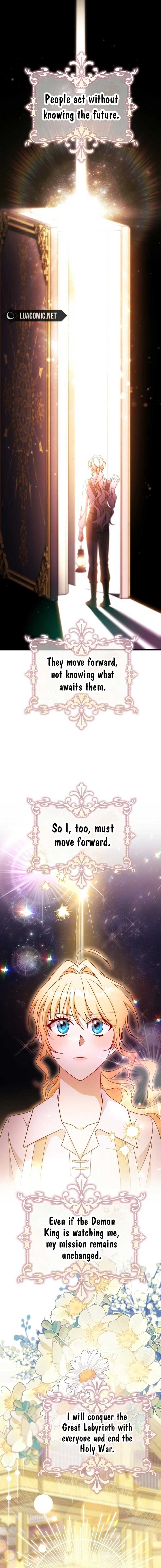 It’s My Destiny To Be The Hero’s Saviour Chapter 112 62 3