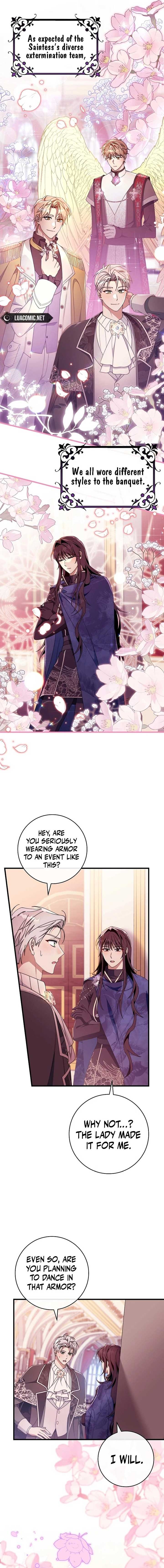 It’s My Destiny To Be The Hero’s Saviour Chapter 112 68 9