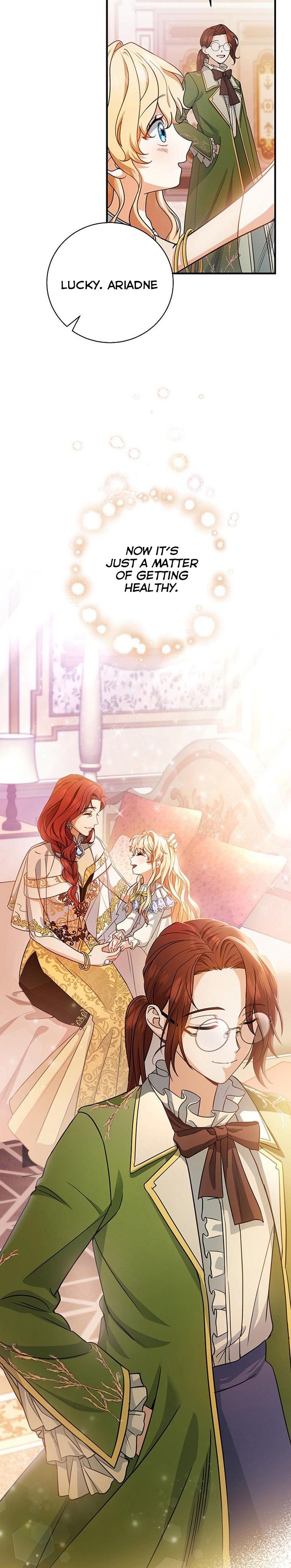 It’s My Destiny To Be The Hero’s Saviour Chapter 12 131 18