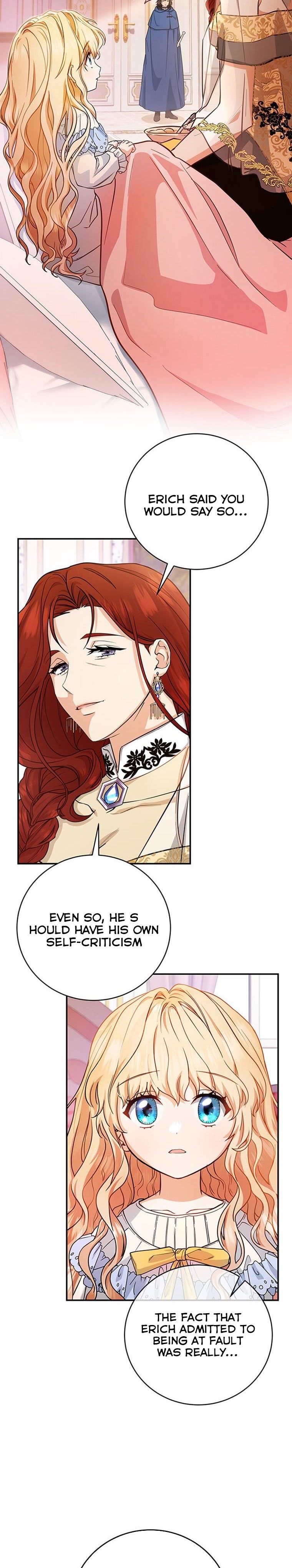 It’s My Destiny To Be The Hero’s Saviour Chapter 12 139 26
