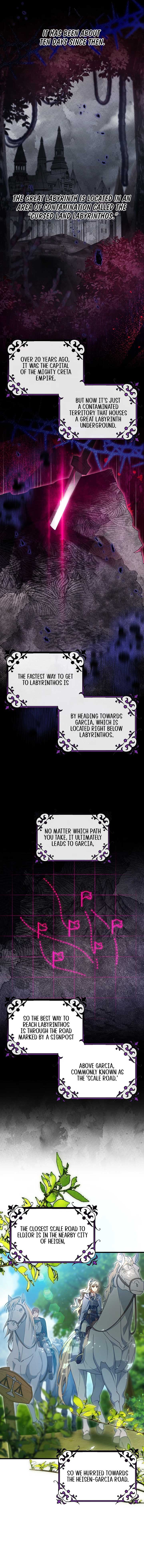 It’s My Destiny To Be The Hero’s Saviour Chapter 126 50 ch 126 4