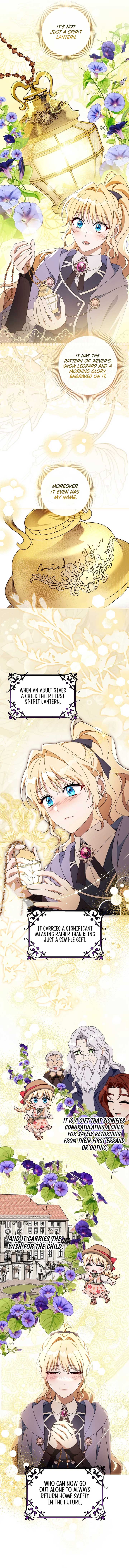 It’s My Destiny To Be The Hero’s Saviour Chapter 126 54 ch 126 8