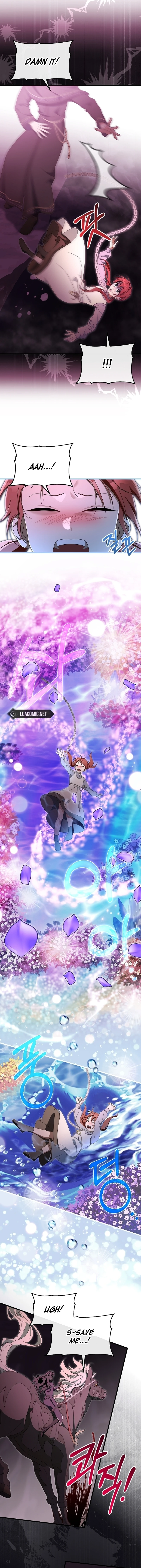 It’s My Destiny To Be The Hero’s Saviour Chapter 128 55 ch 128 3