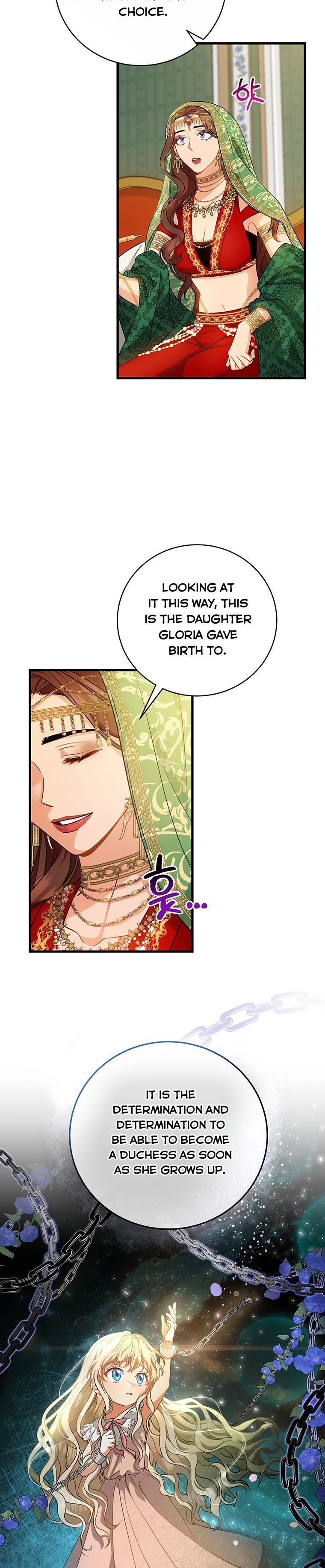 It’s My Destiny To Be The Hero’s Saviour Chapter 14 131 15