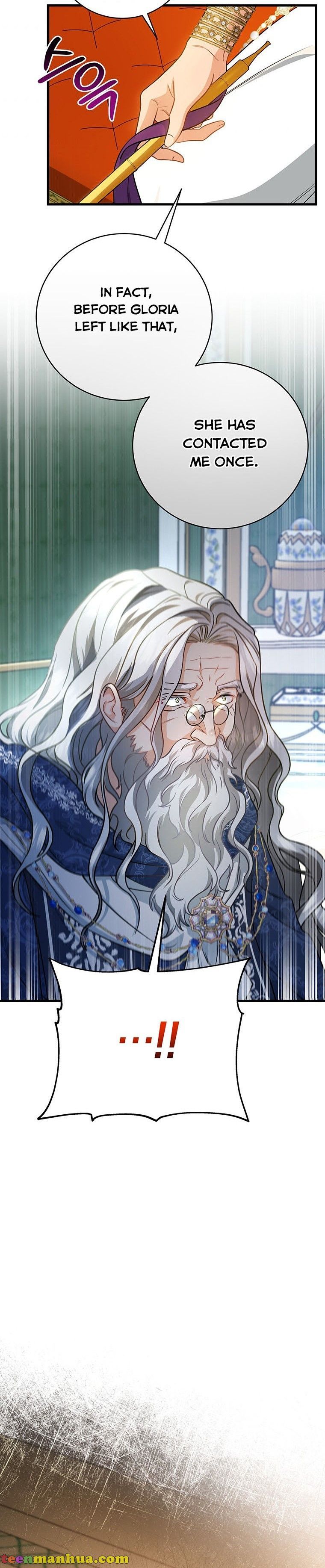 It’s My Destiny To Be The Hero’s Saviour Chapter 14 133 17