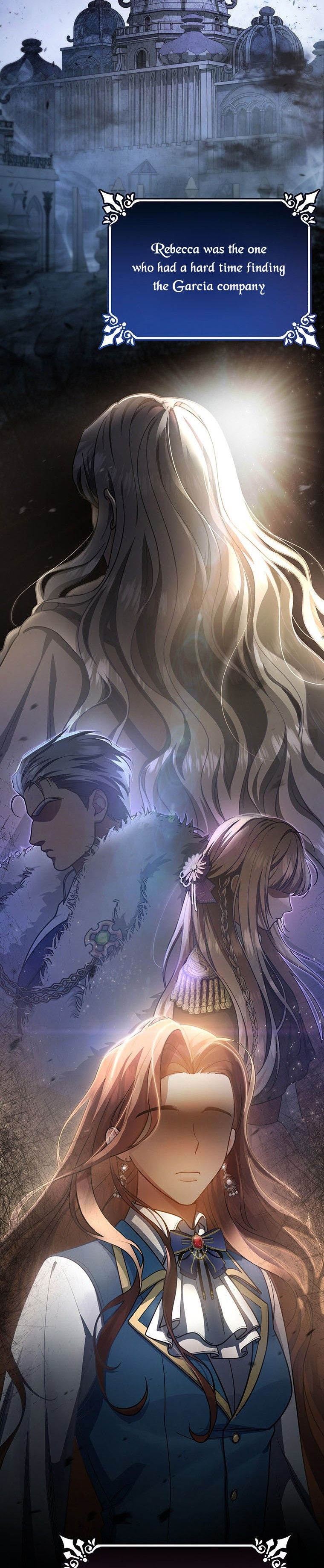 It’s My Destiny To Be The Hero’s Saviour Chapter 14 118 2