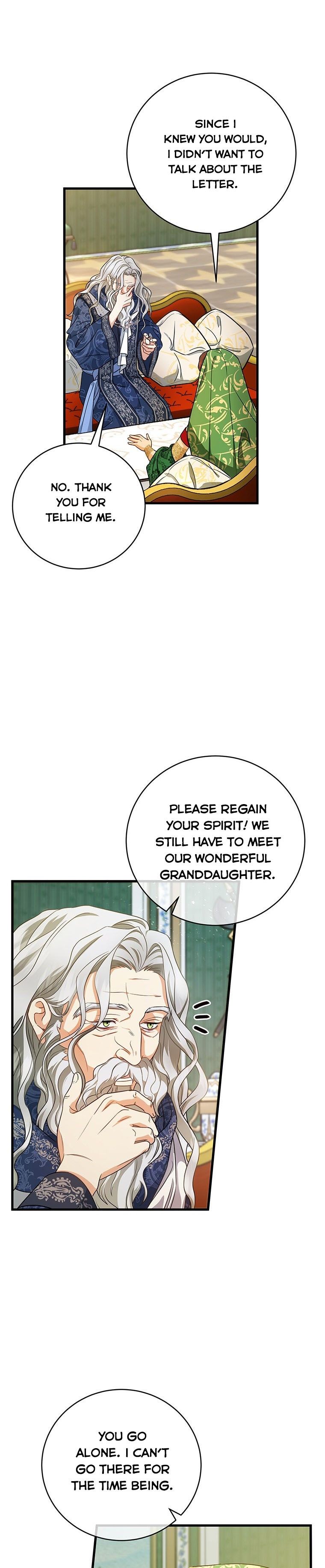 It’s My Destiny To Be The Hero’s Saviour Chapter 14 140 24