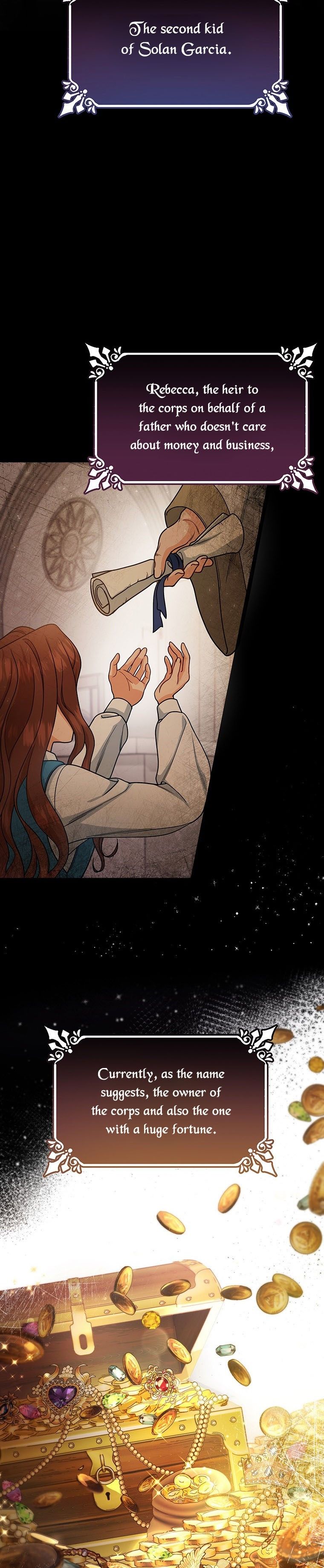 It’s My Destiny To Be The Hero’s Saviour Chapter 14 119 3