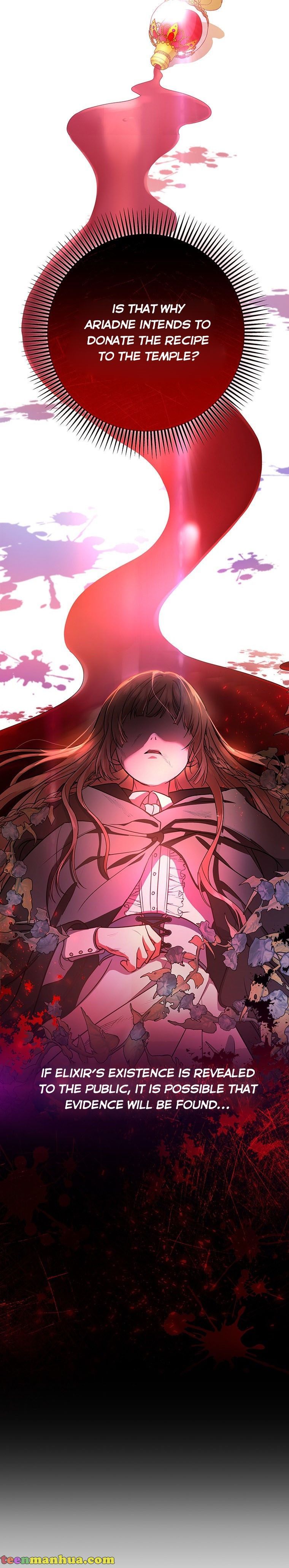 It’s My Destiny To Be The Hero’s Saviour Chapter 14 146 30