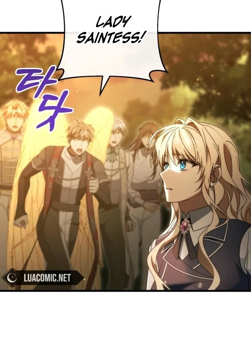 It’s My Destiny To Be The Hero’s Saviour Chapter 145 545 ch 145 103
