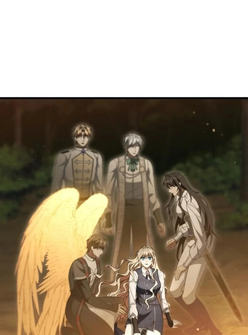 It’s My Destiny To Be The Hero’s Saviour Chapter 145 546 ch 145 104