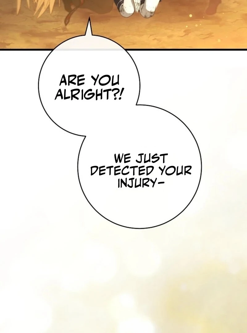 It’s My Destiny To Be The Hero’s Saviour Chapter 145 547 ch 145 105