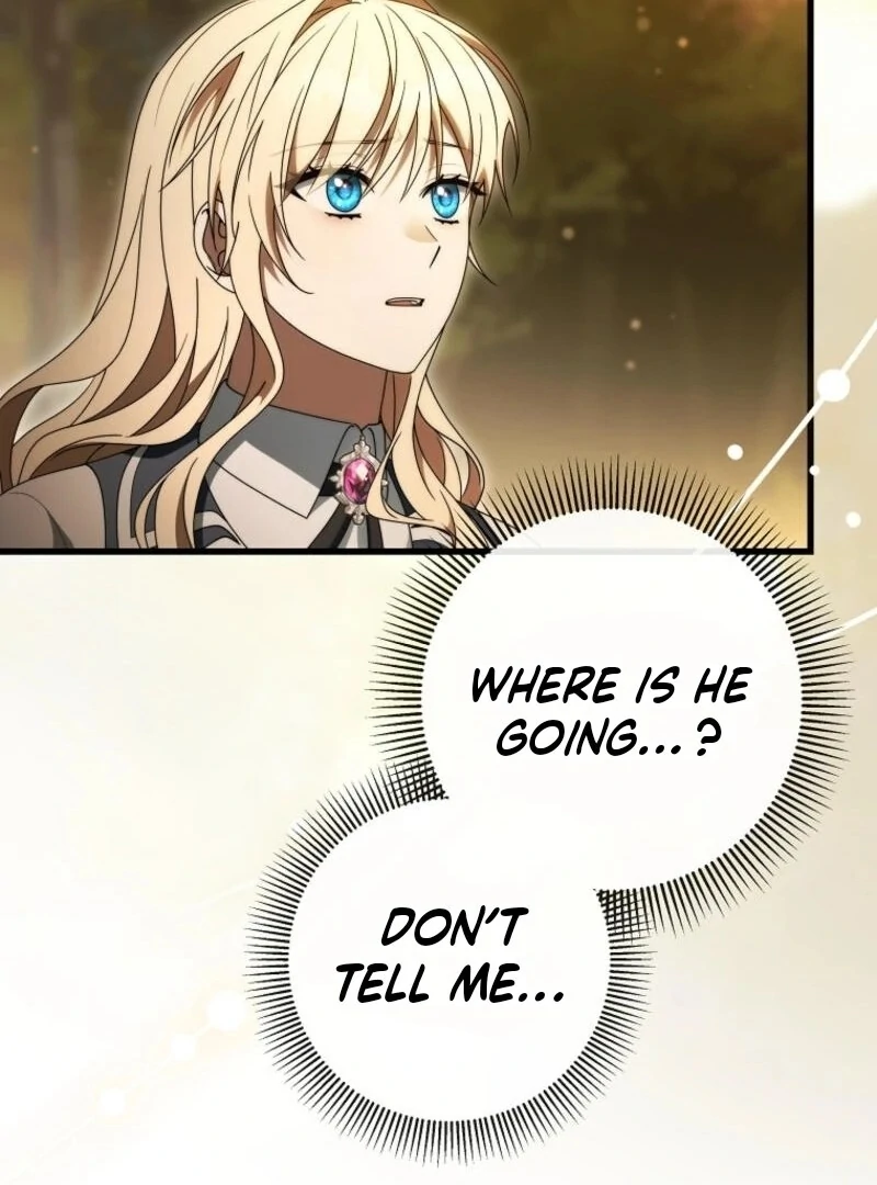 It’s My Destiny To Be The Hero’s Saviour Chapter 145 551 ch 145 109