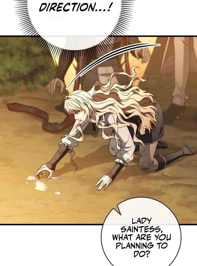It’s My Destiny To Be The Hero’s Saviour Chapter 145 554 ch 145 112