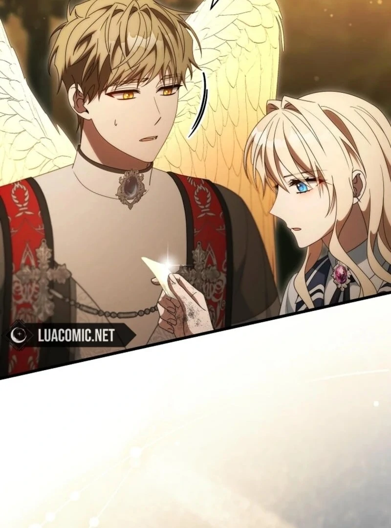 It’s My Destiny To Be The Hero’s Saviour Chapter 145 557 ch 145 115