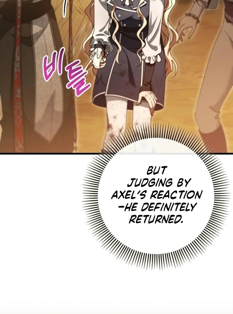 It’s My Destiny To Be The Hero’s Saviour Chapter 145 562 ch 145 120