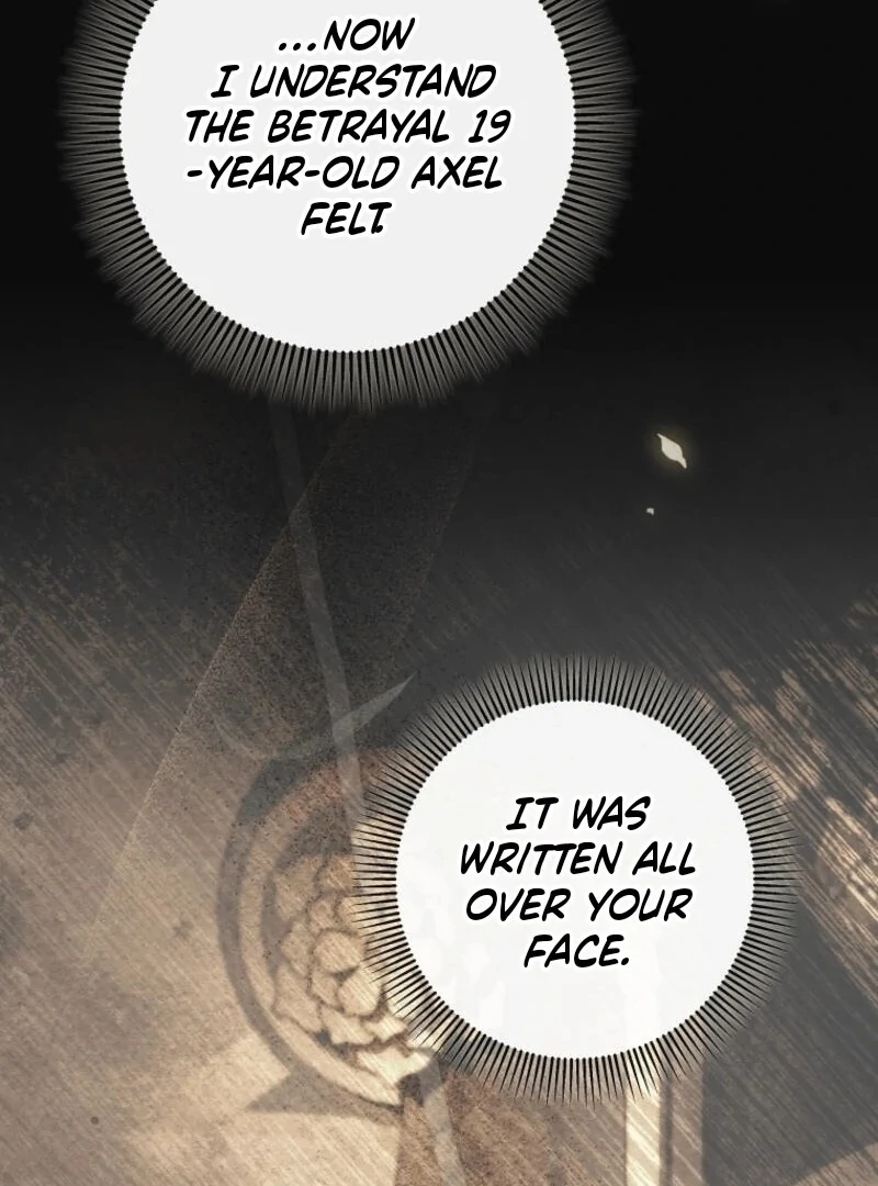 It’s My Destiny To Be The Hero’s Saviour Chapter 145 569 ch 145 127