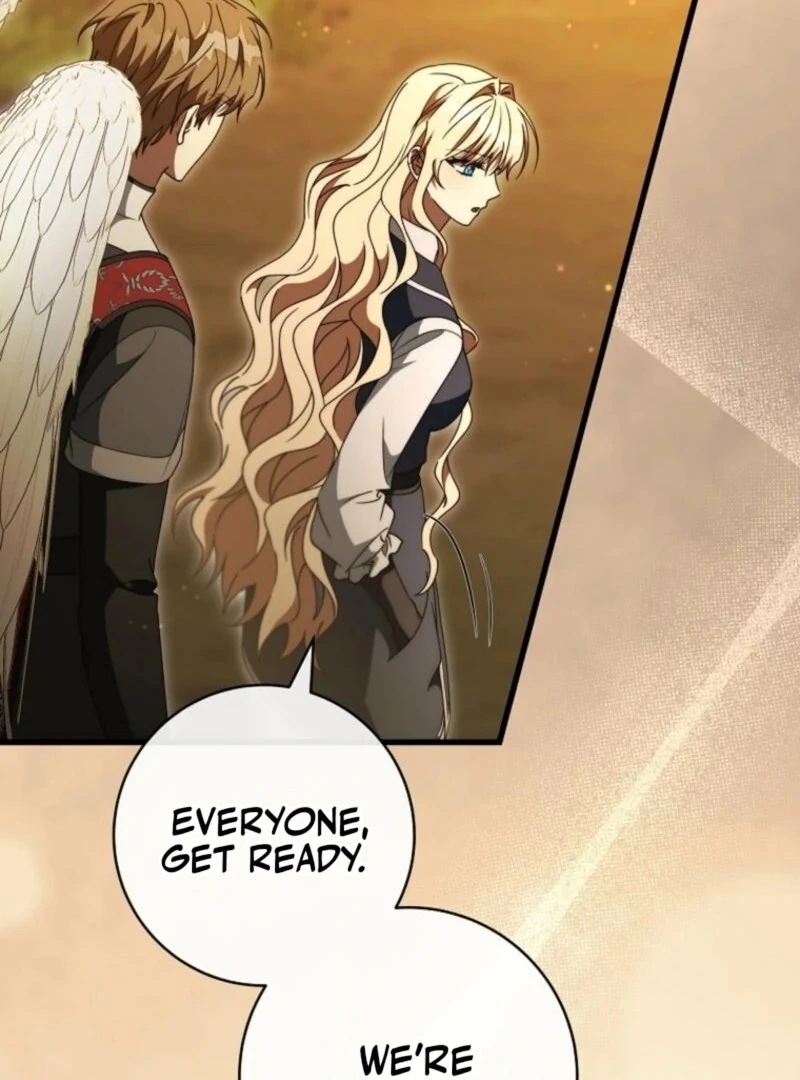 It’s My Destiny To Be The Hero’s Saviour Chapter 145 578 ch 145 136