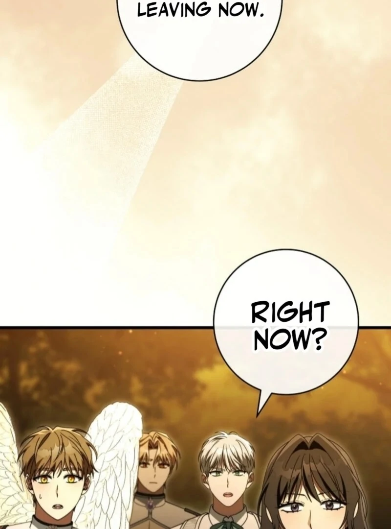 It’s My Destiny To Be The Hero’s Saviour Chapter 145 579 ch 145 137