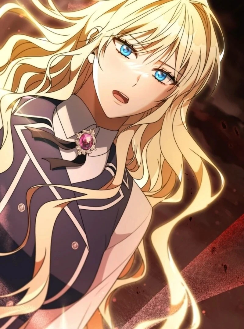 It’s My Destiny To Be The Hero’s Saviour Chapter 145 584 ch 145 142