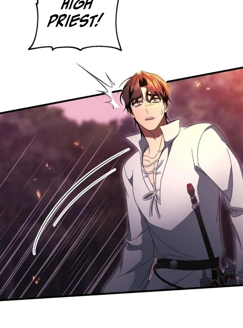 It’s My Destiny To Be The Hero’s Saviour Chapter 145 461 ch 145 19