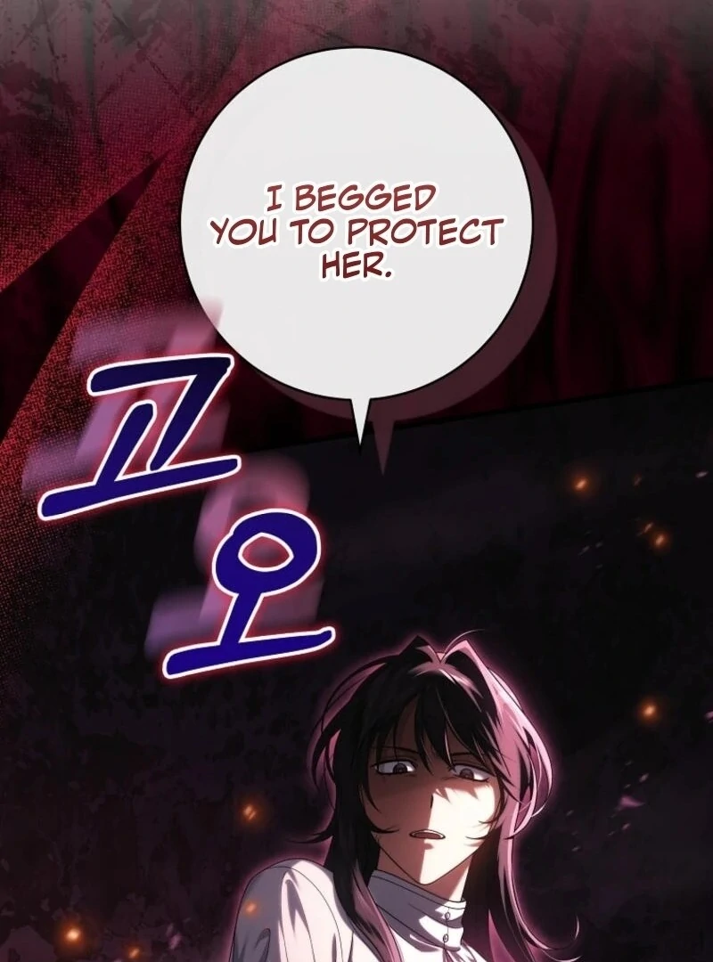 It’s My Destiny To Be The Hero’s Saviour Chapter 145 470 ch 145 28