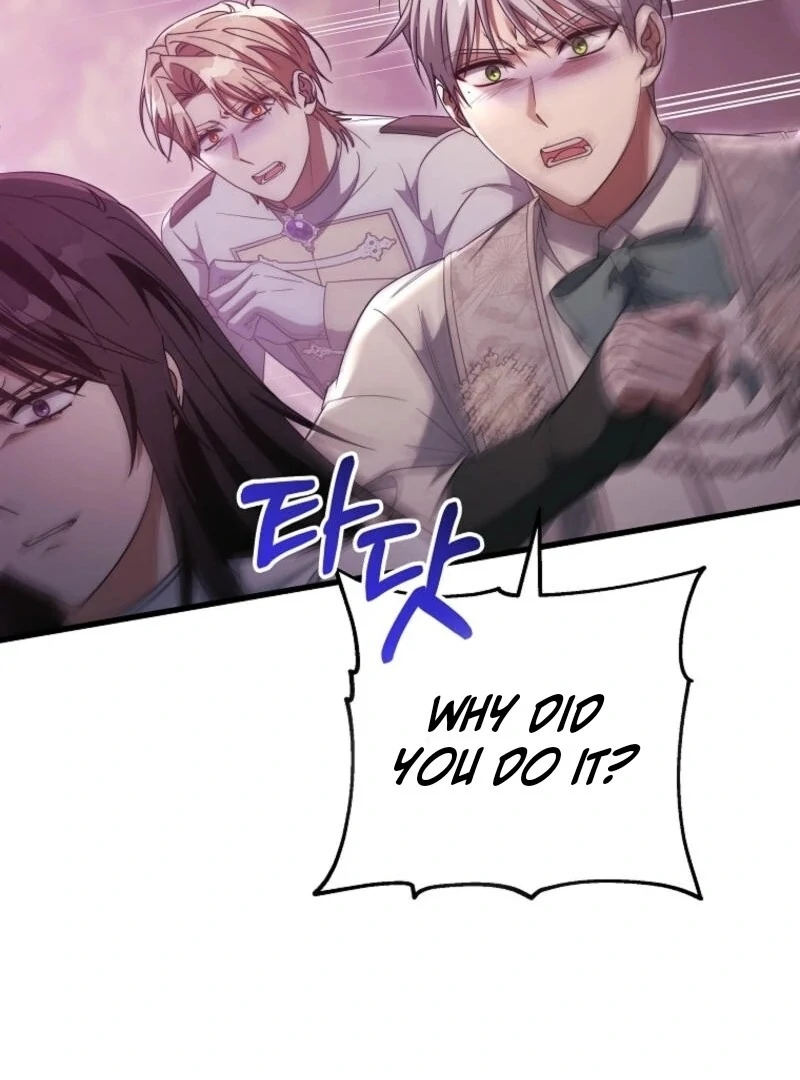 It’s My Destiny To Be The Hero’s Saviour Chapter 145 473 ch 145 31