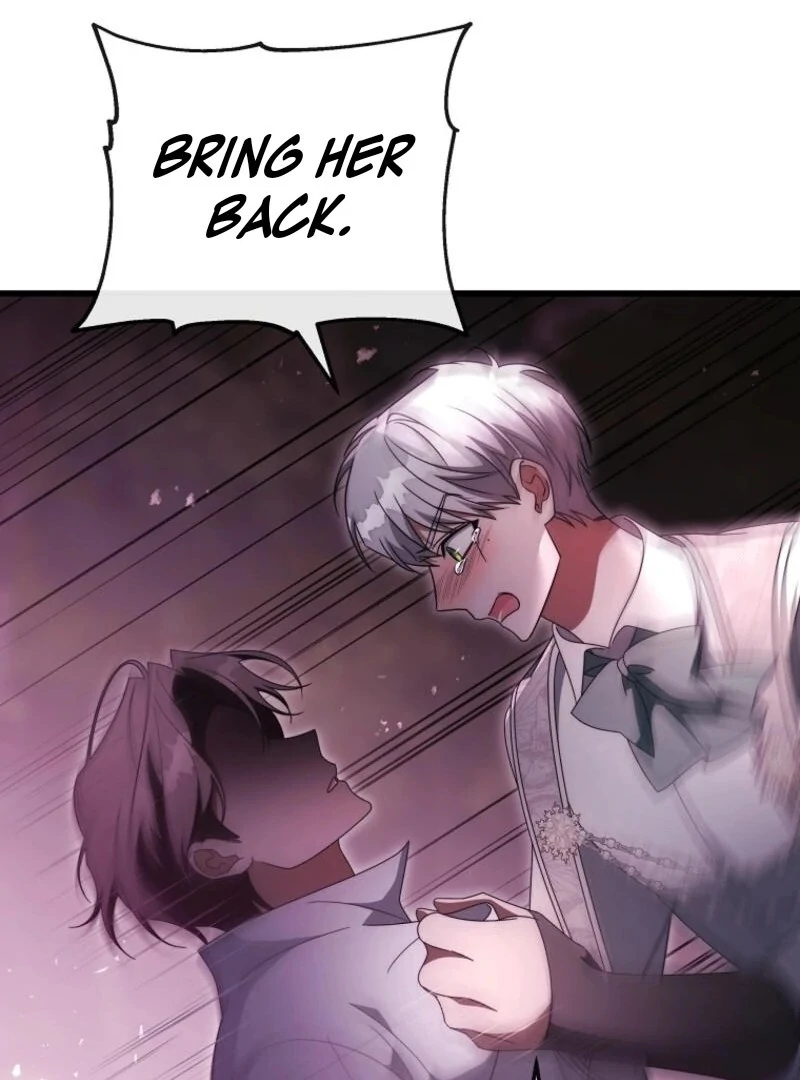 It’s My Destiny To Be The Hero’s Saviour Chapter 145 477 ch 145 35