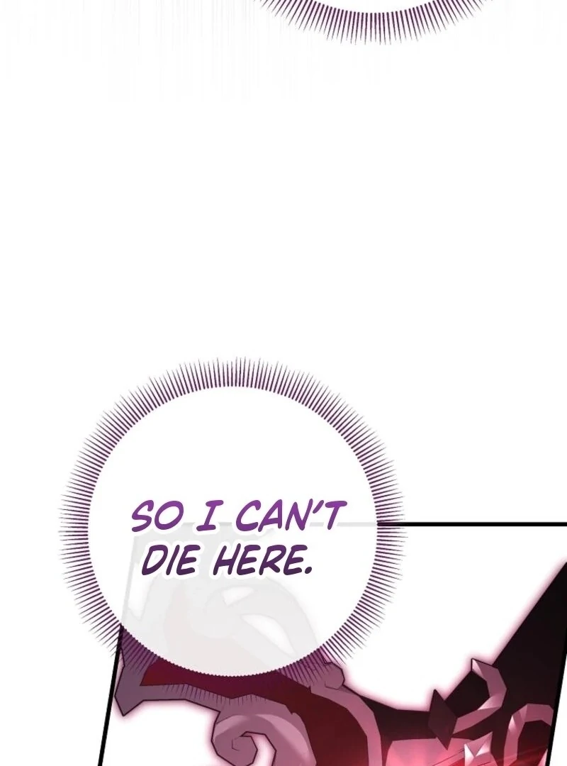 It’s My Destiny To Be The Hero’s Saviour Chapter 145 480 ch 145 38