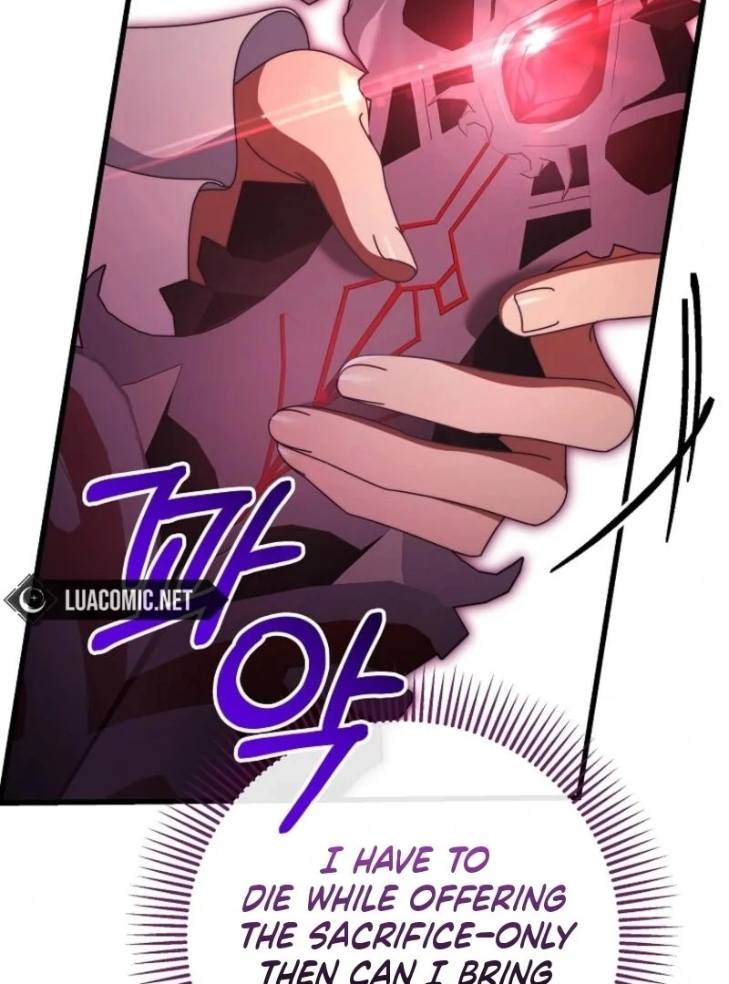 It’s My Destiny To Be The Hero’s Saviour Chapter 145 481 ch 145 39