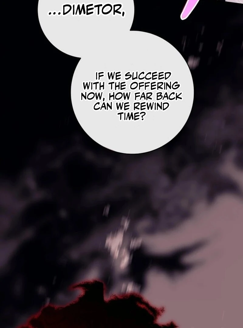 It’s My Destiny To Be The Hero’s Saviour Chapter 145 484 ch 145 42