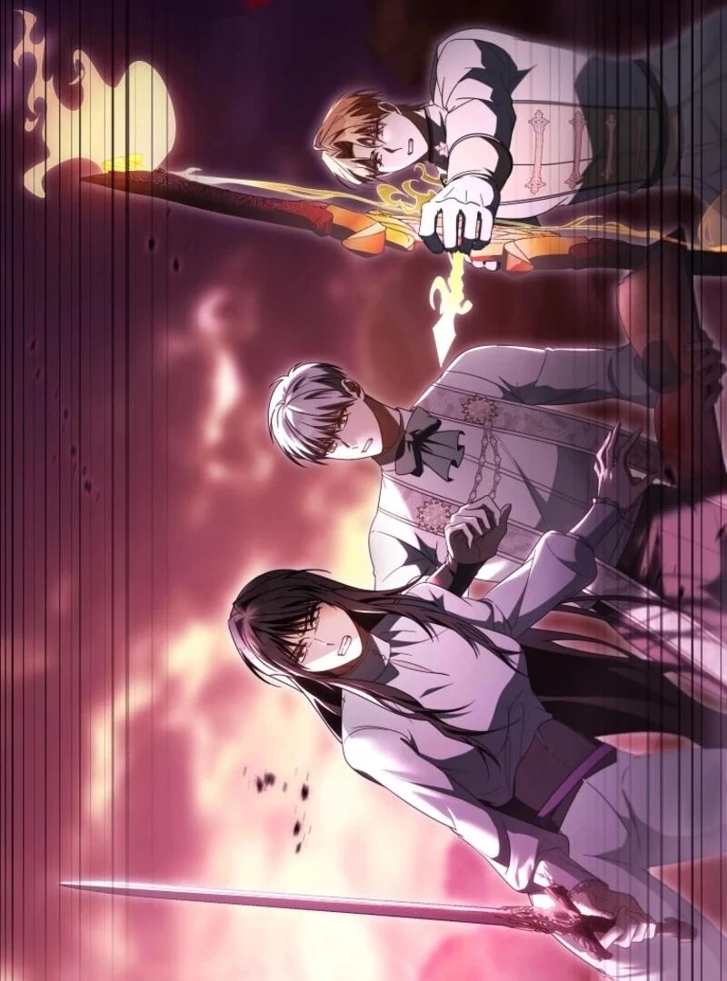 It’s My Destiny To Be The Hero’s Saviour Chapter 145 488 ch 145 46
