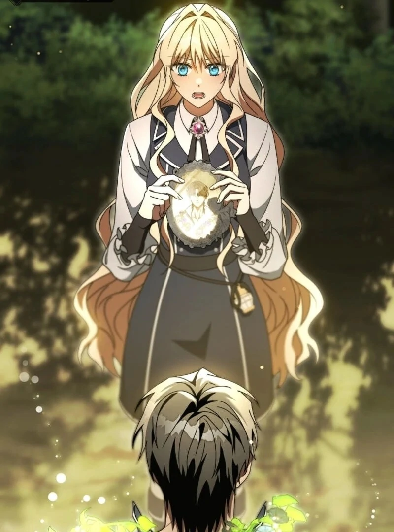It’s My Destiny To Be The Hero’s Saviour Chapter 145 521 ch 145 79