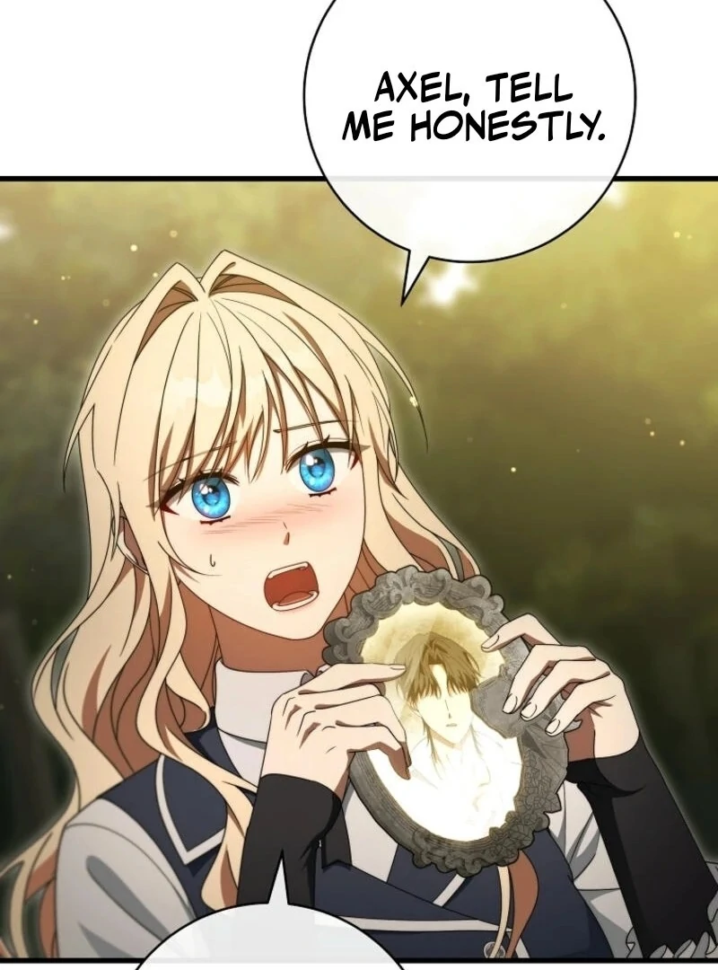 It’s My Destiny To Be The Hero’s Saviour Chapter 145 523 ch 145 81