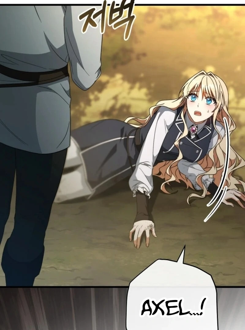 It’s My Destiny To Be The Hero’s Saviour Chapter 145 529 ch 145 87