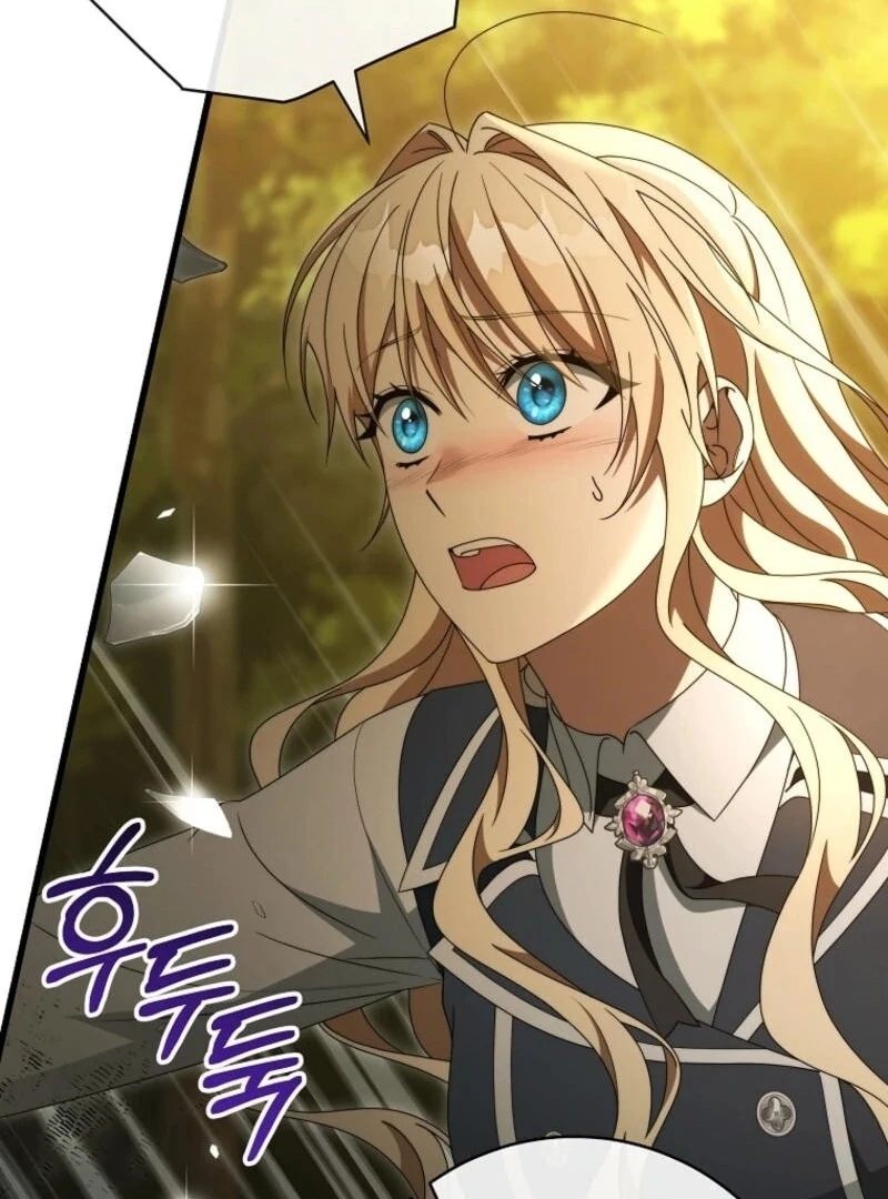 It’s My Destiny To Be The Hero’s Saviour Chapter 145 534 ch 145 92