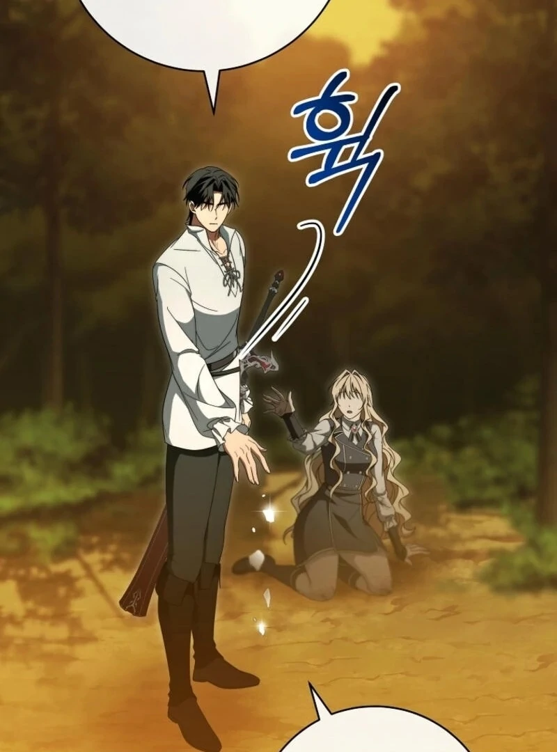 It’s My Destiny To Be The Hero’s Saviour Chapter 145 536 ch 145 94