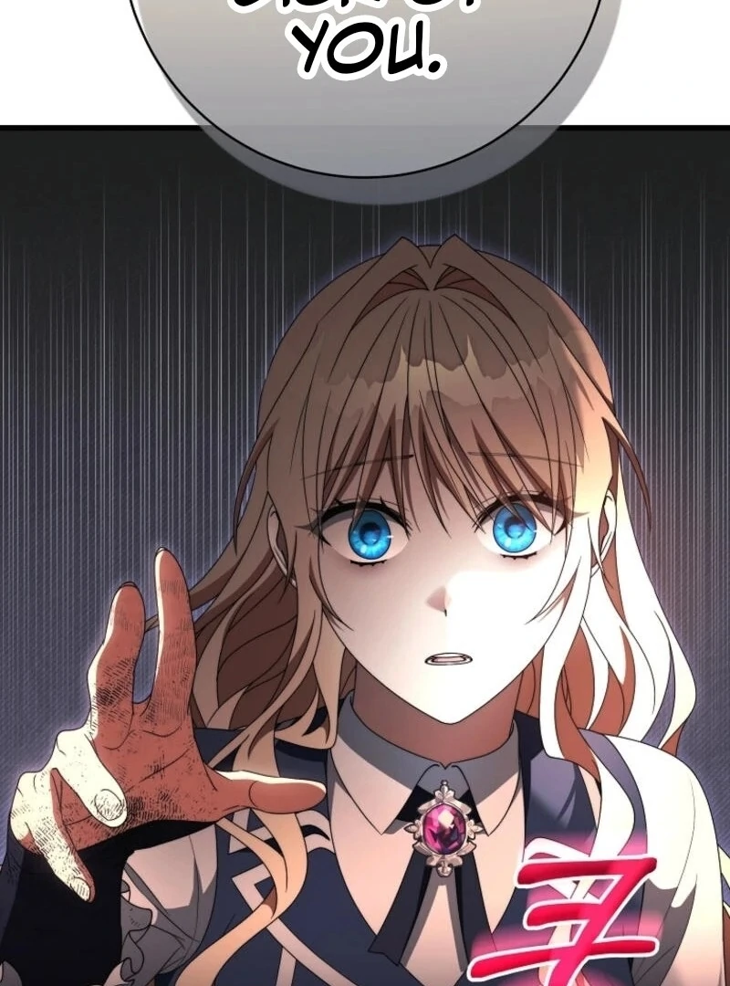 It’s My Destiny To Be The Hero’s Saviour Chapter 145 538 ch 145 96