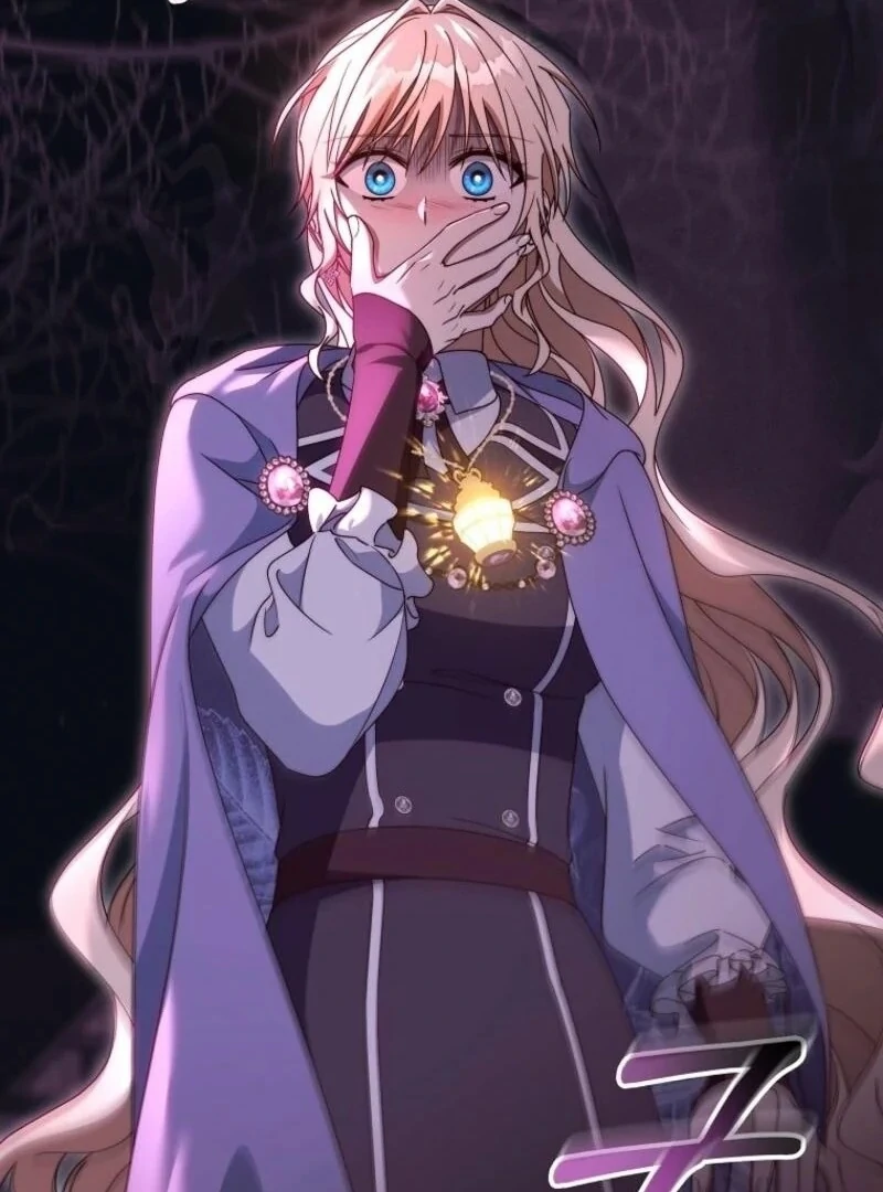 It’s My Destiny To Be The Hero’s Saviour Chapter 146 628 ch 146 108