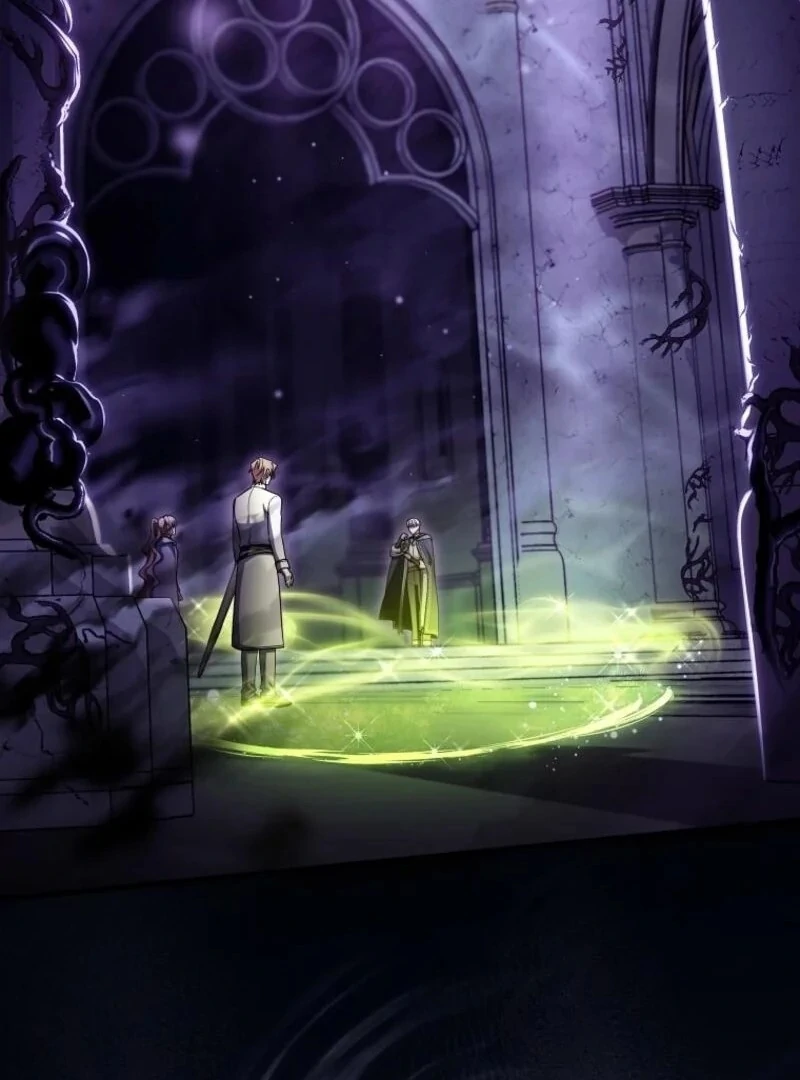 It’s My Destiny To Be The Hero’s Saviour Chapter 146 642 ch 146 122