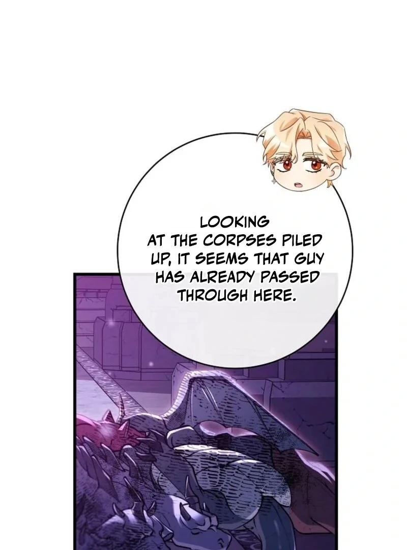 It’s My Destiny To Be The Hero’s Saviour Chapter 146 646 ch 146 126