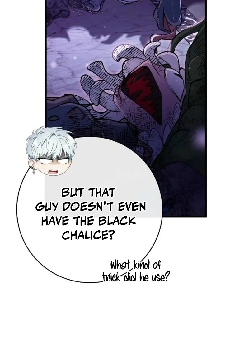 It’s My Destiny To Be The Hero’s Saviour Chapter 146 647 ch 146 127