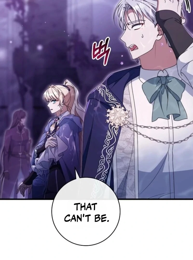 It’s My Destiny To Be The Hero’s Saviour Chapter 146 649 ch 146 129