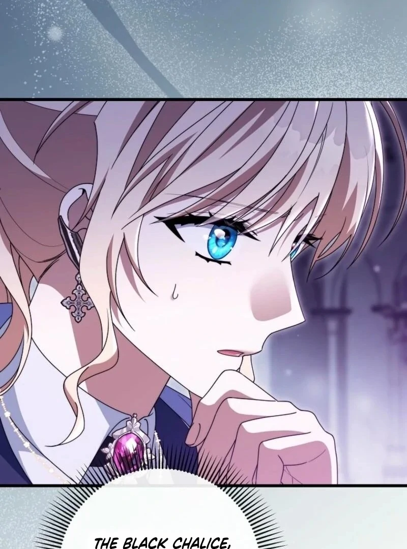 It’s My Destiny To Be The Hero’s Saviour Chapter 146 675 ch 146 155