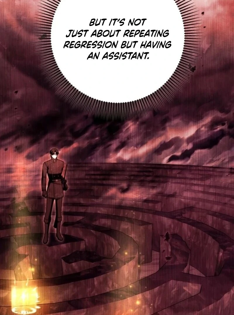 It’s My Destiny To Be The Hero’s Saviour Chapter 146 677 ch 146 157