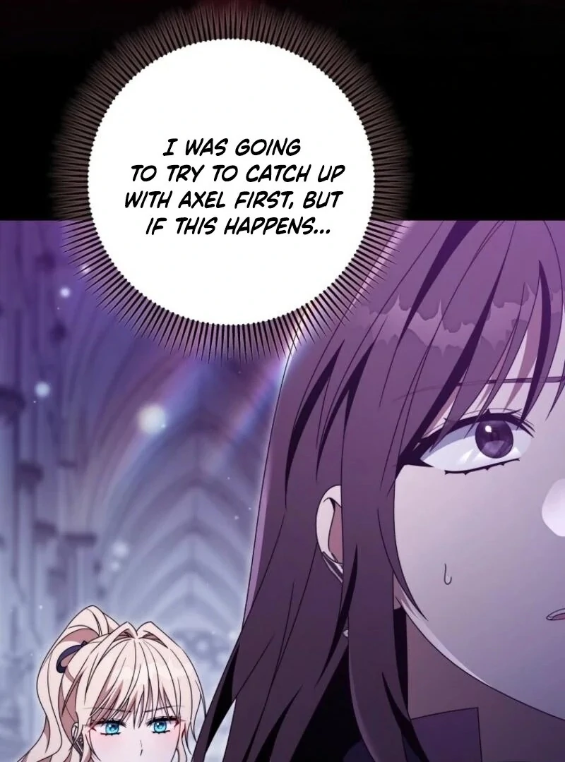 It’s My Destiny To Be The Hero’s Saviour Chapter 146 680 ch 146 160