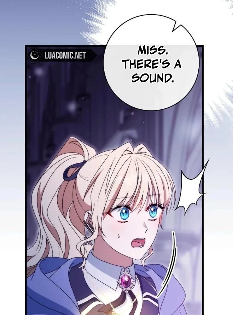 It’s My Destiny To Be The Hero’s Saviour Chapter 146 682 ch 146 162